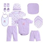 New Born Baby Clothing Gift Set -13 Pieces