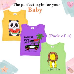 New Born Baby Clothing Sets