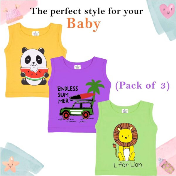 New Born Baby Clothing Sets