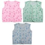 New Born Baby Tshirt top Combo Pack of 3