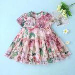 Party Dress for Girls