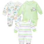 Regular Fit Sleepsuit for Baby Kids