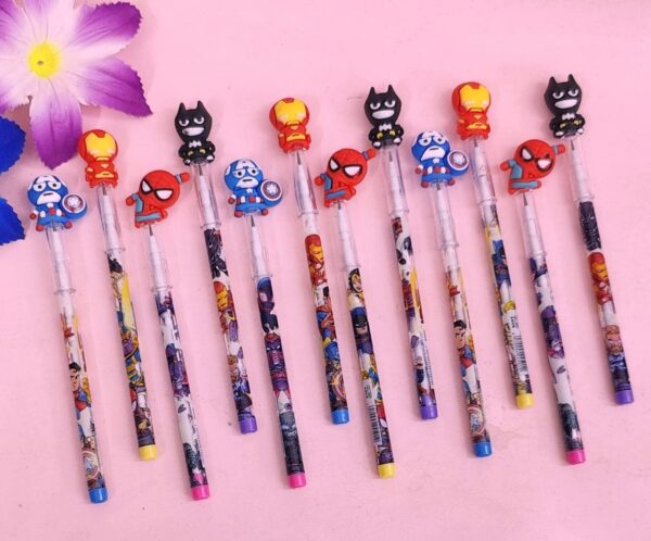 Return Gifts Pencil Set For Boys