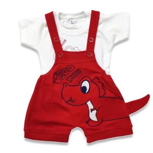Romper Baby Suit Dungaree Jumpsuit