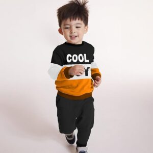 Stylish Winter Wear Kids Clothing Sets