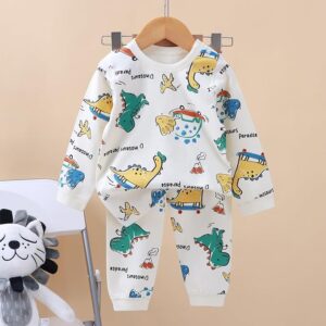 Sweatshirt Joggers Pyjama Pant Clothing Set
