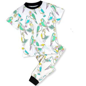 T-Shirts & Bottom Sets for Boys & Girls