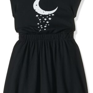 T2F Girls Knee-Length Casual Dress