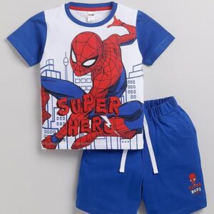 WOJOMO Boys Clothing Sets