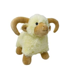 Lil'ted Super Soft Toy
