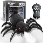 GORMERY Realistic RC Spider Robot