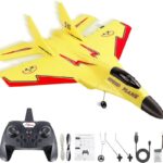 Amitasha RC Airplane Jet Epp Foam RC Aircraft