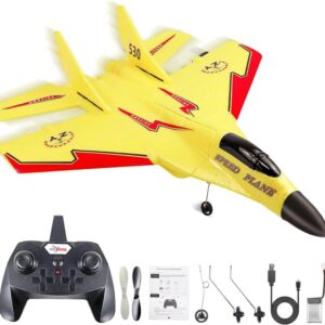Amitasha RC Airplane Jet Epp Foam RC Aircraft