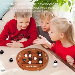 ESCUCHA Logic Chess Board Game