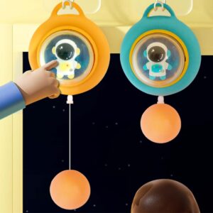 Wembley Hanging Table Tennis Trainer