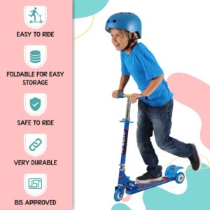 Wembley Kick Scooter for Kids