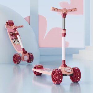 Lifelong Scooter for Kids 3+ Years