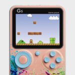 Like Star® G5 500 in 1 Retro Game Box
