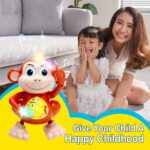 Gooyo Monkey Toy