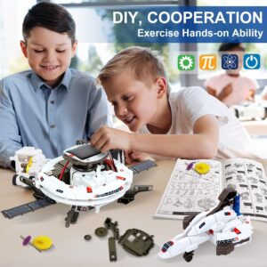 Furktem Science Kits For Kids