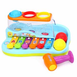 Huile Kids Musical Toy Xylophone