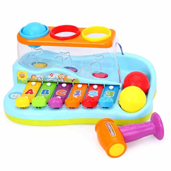 Huile Kids Musical Toy Xylophone