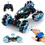 Heattack JEXO Gesture Induction Twisting Off-Road Vehicle