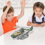 Kidology Spray Fighter Toy