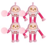 Kidology Egg Stretch Figure