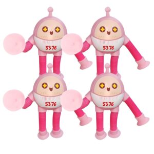 Kidology Egg Stretch Figure