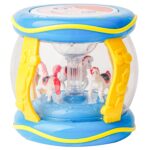 Zest 4 Toyz Merry Go Round Toy