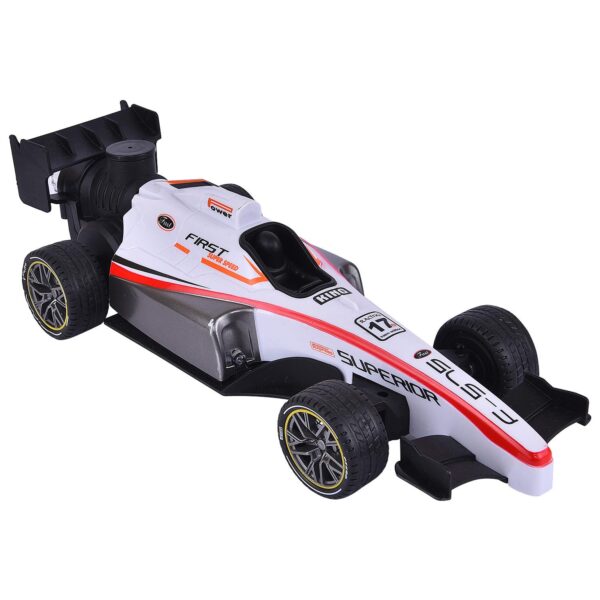 M V TRADING COMPANY High-Speed Remote Control Car for Kids