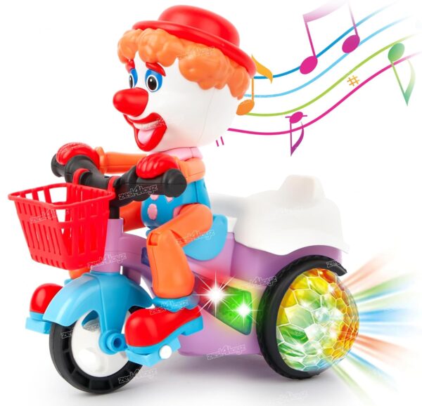 Zest 4 Toyz Musical Toy for Kids