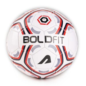 Boldfit Football Professional Match Foot Ball