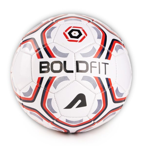 Boldfit Football Professional Match Foot Ball