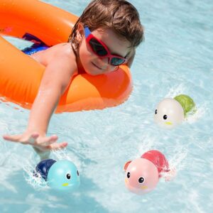 PLUSPOINT Bath Toys