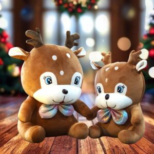 Shing Sheep Fluffy Soft Toys for Kids