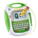 LeapFrog Kids Mr. Pencil's Scribble, Write And Read, Green