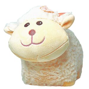 Ki&Ti Adorable Plush Sheep