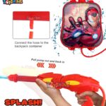 Toyshine Holi Water Toy Gun