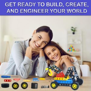 The Little Ones Mechanical Toys