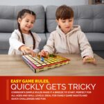 ODWAG Corridor Board Game for Kids