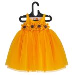 Baby Girls Frocks Knee Length