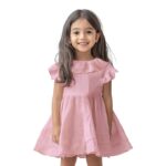 Baby Girls Midi/Knee Frocks