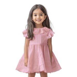 Baby Girls Midi/Knee Frocks