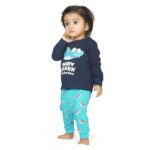 Cotton Clothing Sets for Baby Boys & girls