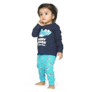 Cotton Clothing Sets for Baby Boys & girls