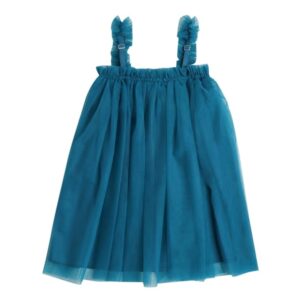 Hopscotch Baby Girls Knee Length Casual Dresses