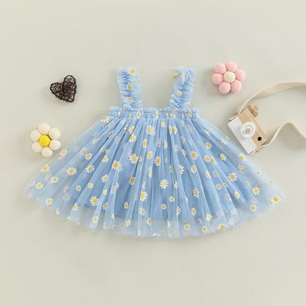 Mayra Enterprise Baby Girls Dresses