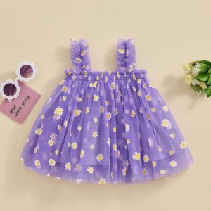 TotzTouch Baby Girls Dress